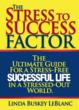 The Stress To Success Factor Announces Charitable Donation